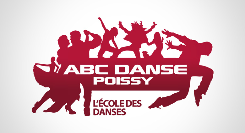 Logo ABC Danse Poissy