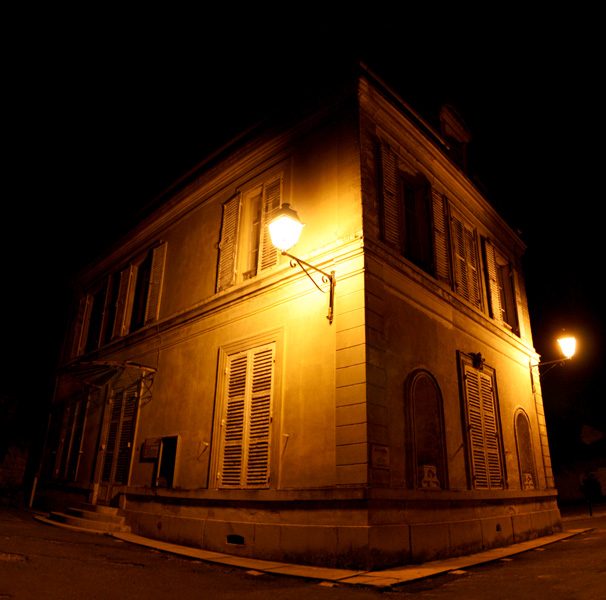 Maison à Auvers-sur-Oise