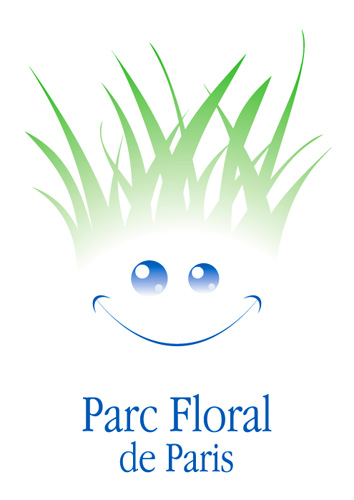 Logo Parc Floral