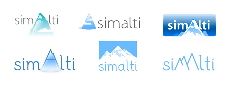 Logo Simalti (recherches)