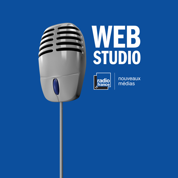Logo WebStudio