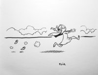 Inktober 2021